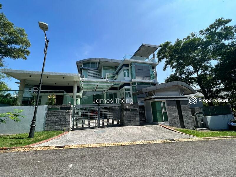 For Sale - Country Heights Damansara
