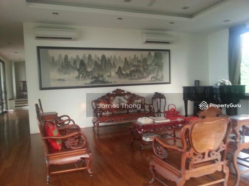 Bungalow for Sale in Country Heights Damansara (Kuala Lumpur) - James Thong - PropertyGuru.com.my