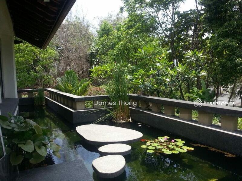 Bungalow for Sale in Country Heights Damansara (Kuala Lumpur) - James Thong - PropertyGuru.com.my
