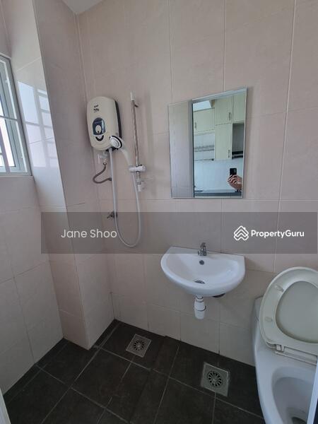 Rumah Bandar untuk Disewa di Bukit Jalil (Kuala Lumpur) - Jane Shoo - PropertyGuru.com.my