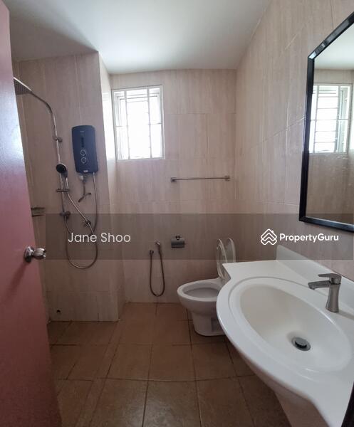 Rumah Bandar untuk Disewa di Bukit Jalil (Kuala Lumpur) - Jane Shoo - PropertyGuru.com.my