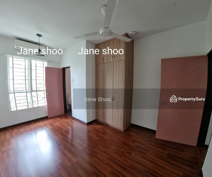 Rumah Bandar untuk Disewa di Bukit Jalil (Kuala Lumpur) - Jane Shoo - PropertyGuru.com.my