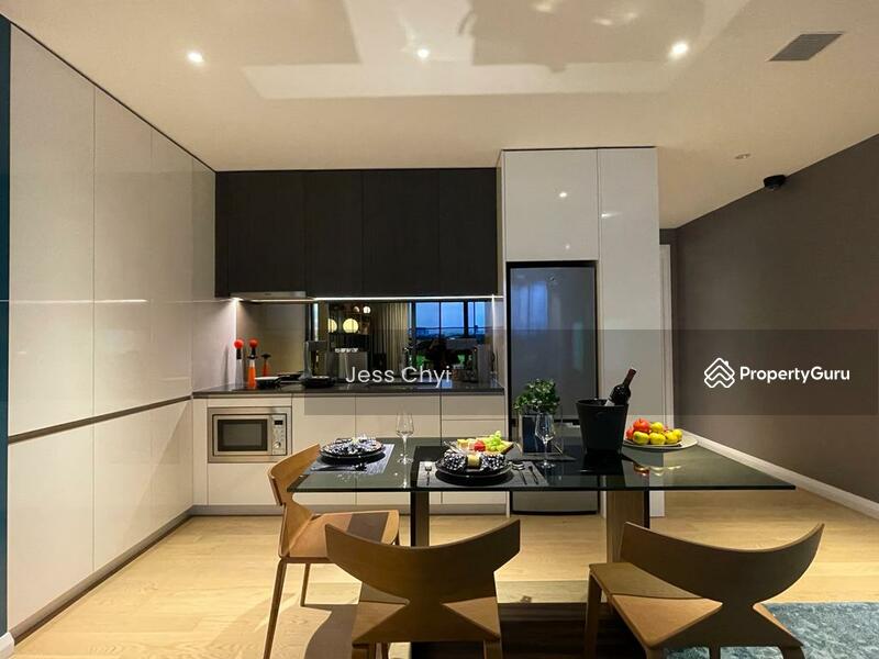 Kondominium untuk Dijual di TRX Residences - Jess Chyi - PropertyGuru.com.my