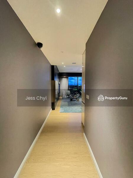 Kondominium untuk Dijual di TRX Residences - Jess Chyi - PropertyGuru.com.my