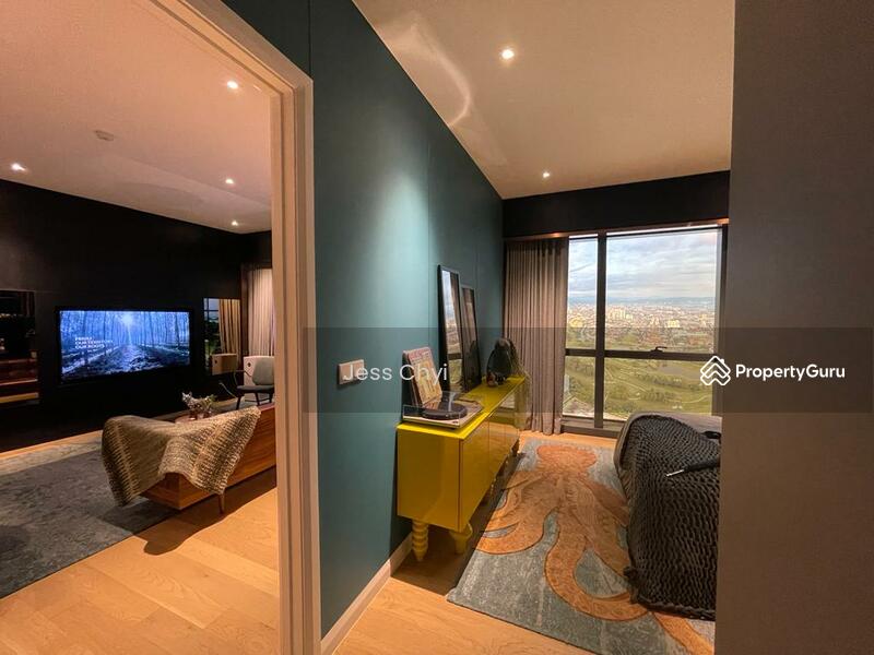Kondominium untuk Dijual di TRX Residences - Jess Chyi - PropertyGuru.com.my
