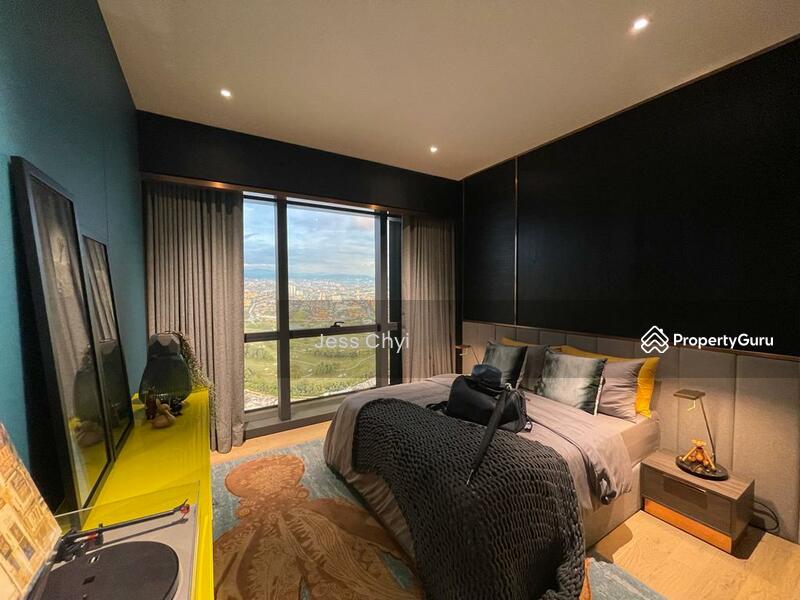 Kondominium untuk Dijual di TRX Residences - Jess Chyi - PropertyGuru.com.my