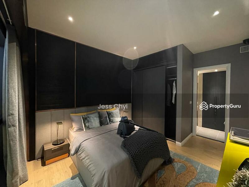 Kondominium untuk Dijual di TRX Residences - Jess Chyi - PropertyGuru.com.my