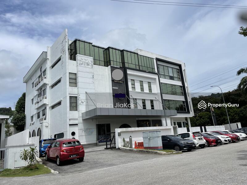 Untuk Dijual - Sunway Damansara Technology Park