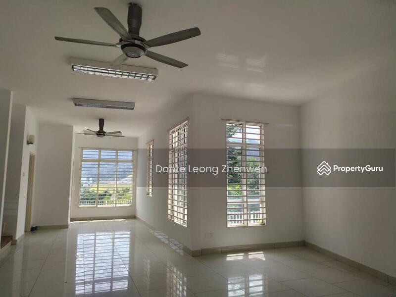 2.5-storey Terraced House for Rent in Ampang Jaya (Ampang) - Dante Leong Zhenwen - PropertyGuru.com.my