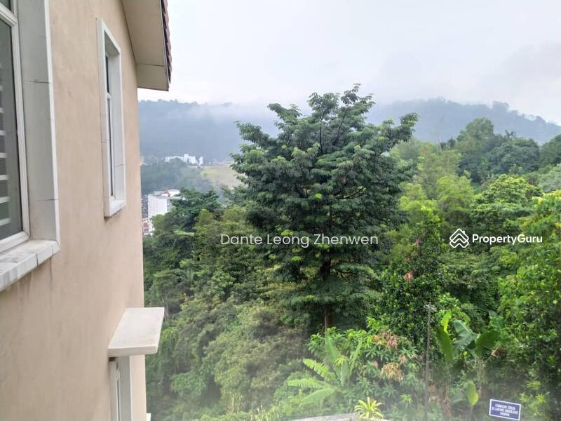 2.5-storey Terraced House for Rent in Ampang Jaya (Ampang) - Dante Leong Zhenwen - PropertyGuru.com.my