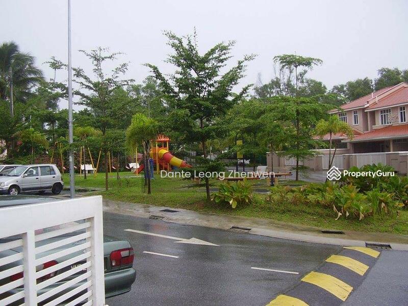 2.5-storey Terraced House for Rent in Ampang Jaya (Ampang) - Dante Leong Zhenwen - PropertyGuru.com.my