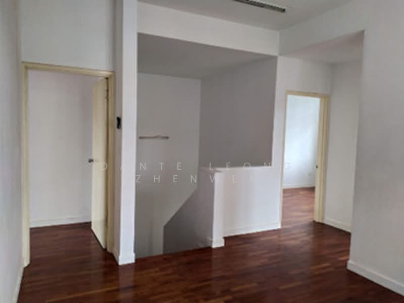2.5-storey Terraced House for Rent in Ampang Jaya (Ampang) - Dante Leong Zhenwen - Interior - PropertyGuru.com.my