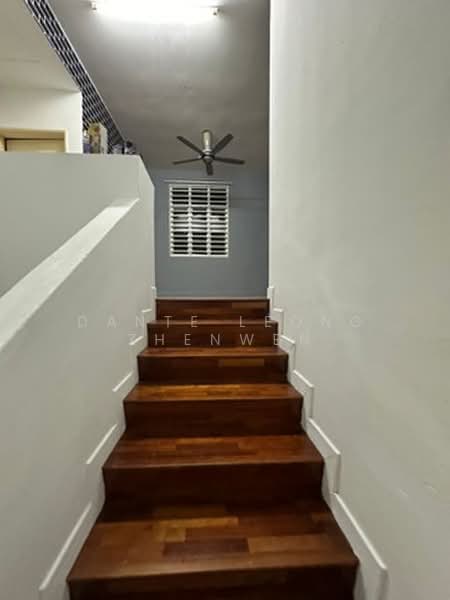 2.5-storey Terraced House for Rent in Ampang Jaya (Ampang) - Dante Leong Zhenwen - Interior - PropertyGuru.com.my