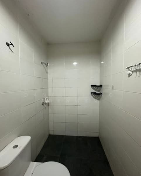 2.5-storey Terraced House for Rent in Ampang Jaya (Ampang) - Dante Leong Zhenwen - Bathroom - PropertyGuru.com.my