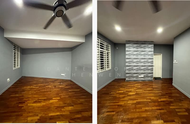 2.5-storey Terraced House for Rent in Ampang Jaya (Ampang) - Dante Leong Zhenwen - Interior - PropertyGuru.com.my