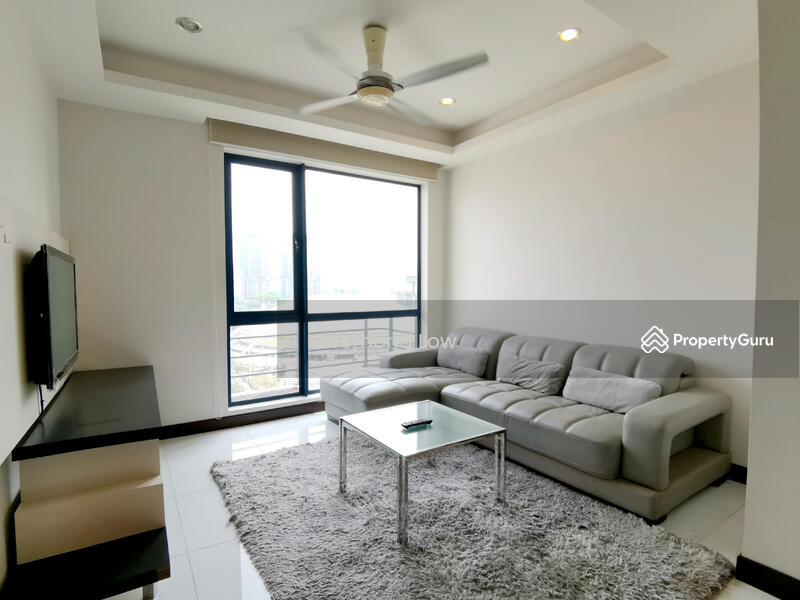 For Rent - Casa Residency