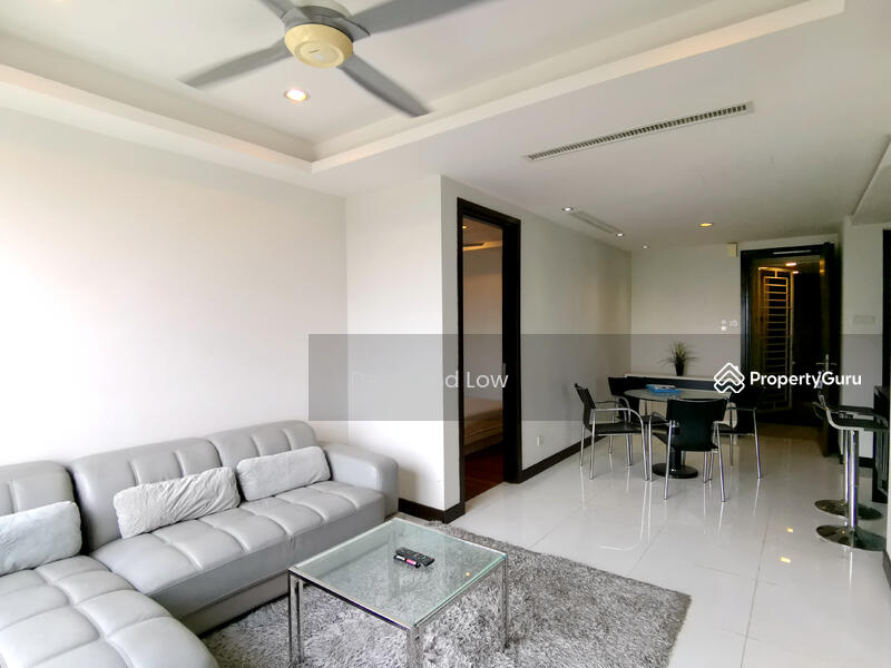For Rent - Casa Residency
