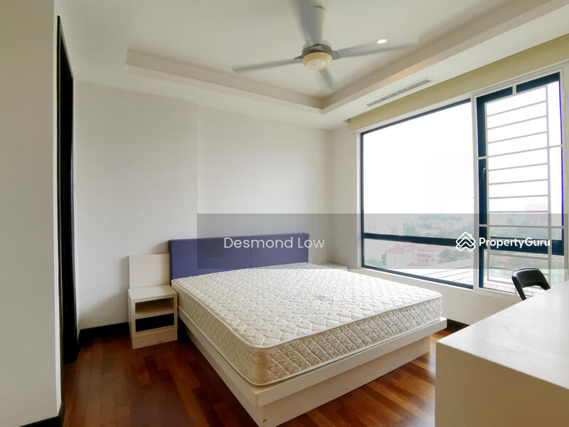 For Rent - Casa Residency