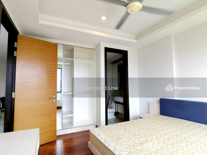 For Rent - Casa Residency
