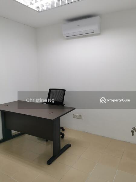 Untuk Disewa - Taman Muda