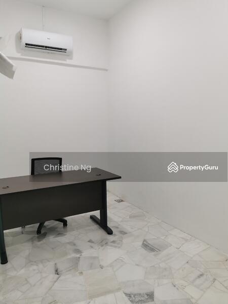 Untuk Disewa - Taman Muda