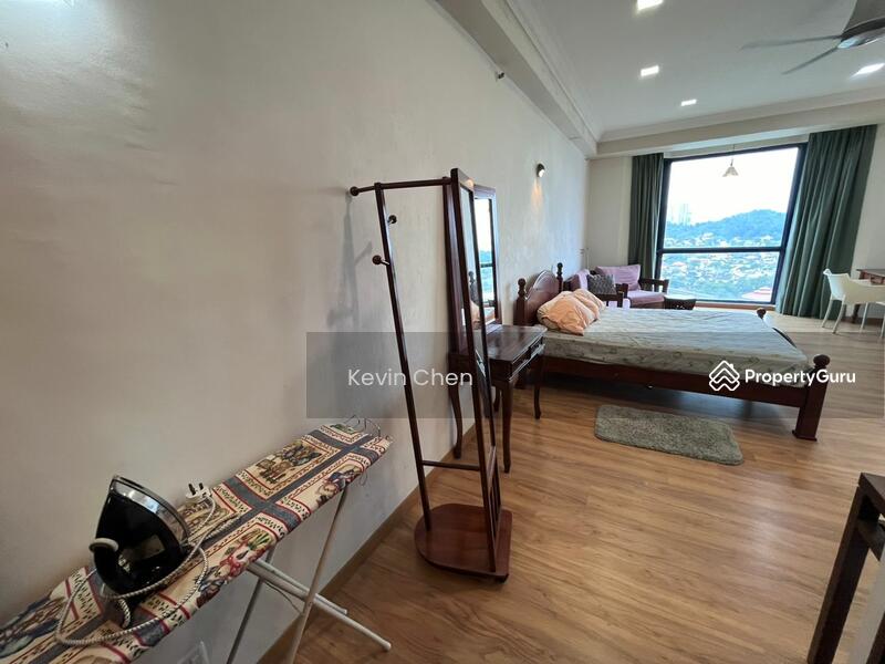 Untuk Dijual - Amcorp Serviced Suites