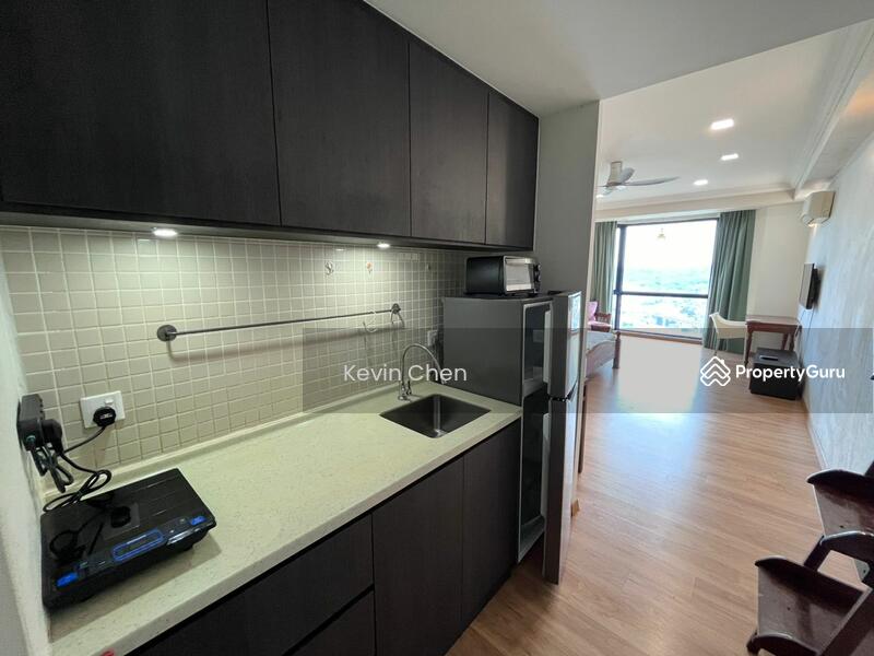 Untuk Dijual - Amcorp Serviced Suites