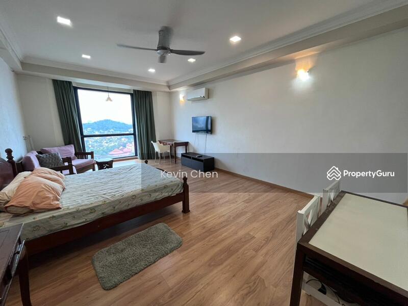 Untuk Dijual - Amcorp Serviced Suites