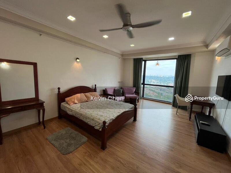 Untuk Dijual - Amcorp Serviced Suites