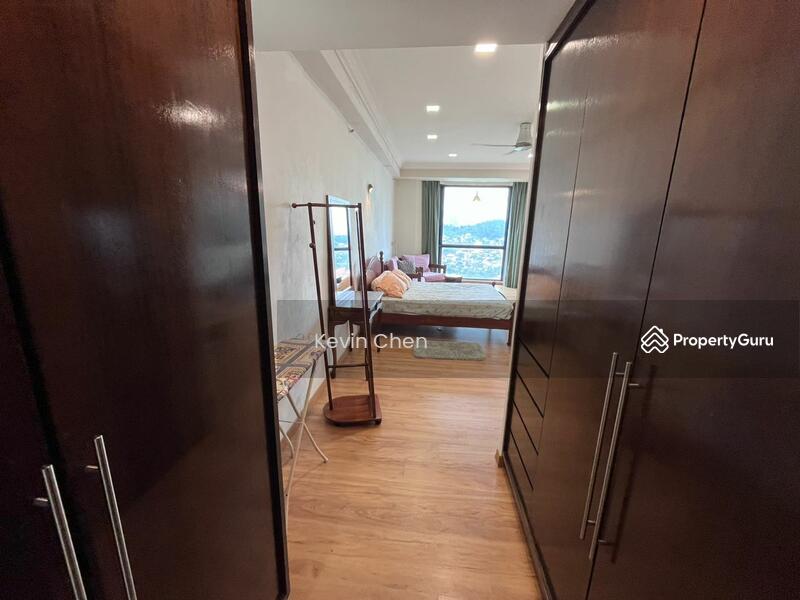 Untuk Dijual - Amcorp Serviced Suites