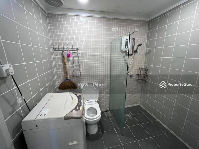 Untuk Dijual - Amcorp Serviced Suites