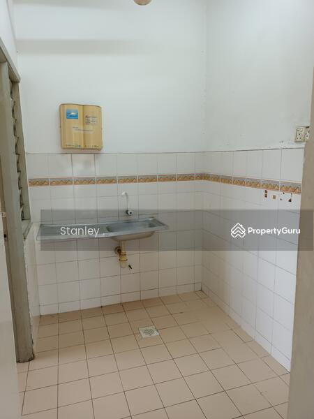 Flat for Rent at Pangsapuri Seri Jati - Stanley Savuriyar - PropertyGuru.com.my