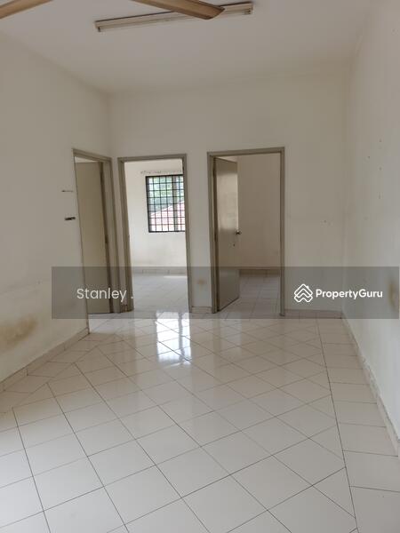 Flat for Rent at Pangsapuri Seri Jati - Stanley Savuriyar - PropertyGuru.com.my