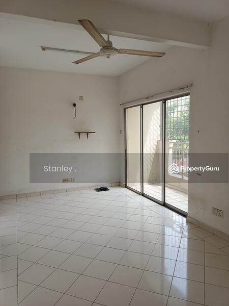 Flat for Rent at Pangsapuri Seri Jati - Stanley Savuriyar - PropertyGuru.com.my