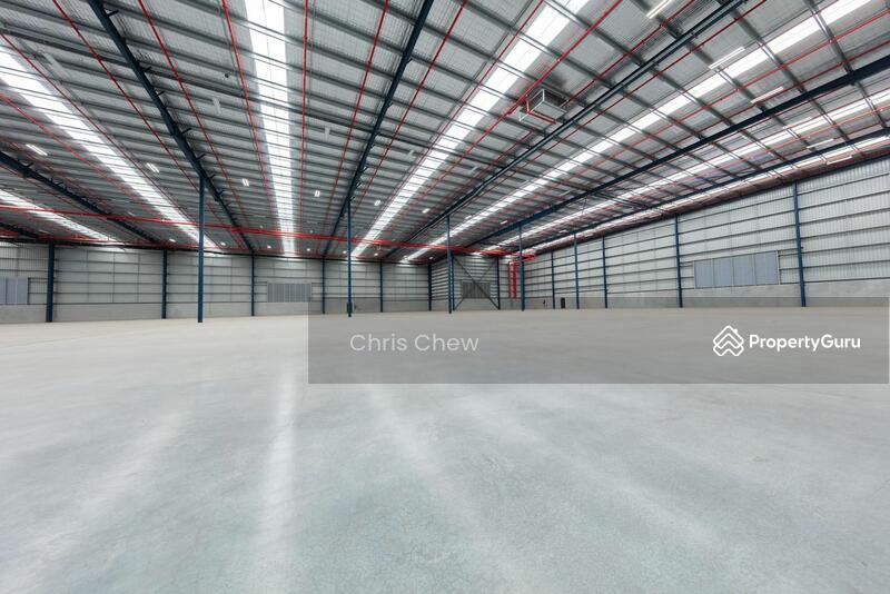 Untuk Dijual - Puncak Alam @ Sunsuria Next to Eco Business Park V, Kuala Selangor