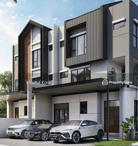 For Sale - Semi-D house at Petaling Jaya