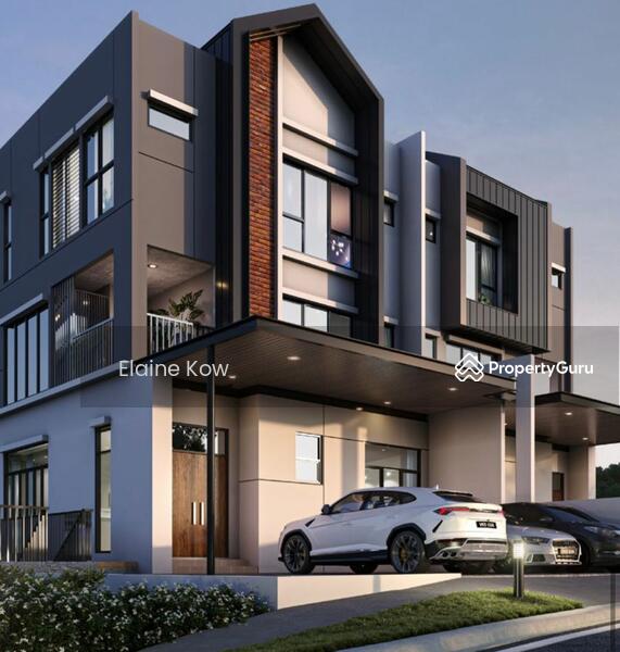 For Sale - Semi-D house at Petaling Jaya