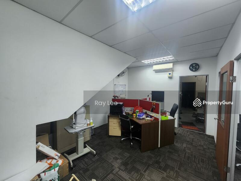 Office for Rent in Bandar Bukit Puchong (Puchong) - Ray Lee - PropertyGuru.com.my