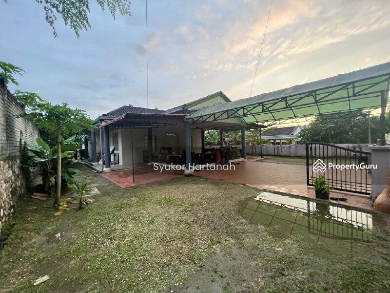Rumah Banglo untuk Dijual di Rawang (Selangor) - Syukor Hartanah - PropertyGuru.com.my