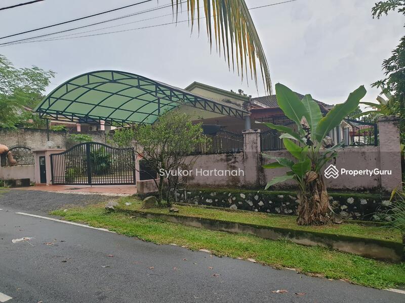 Rumah Banglo untuk Dijual di Rawang (Selangor) - Syukor Hartanah - PropertyGuru.com.my