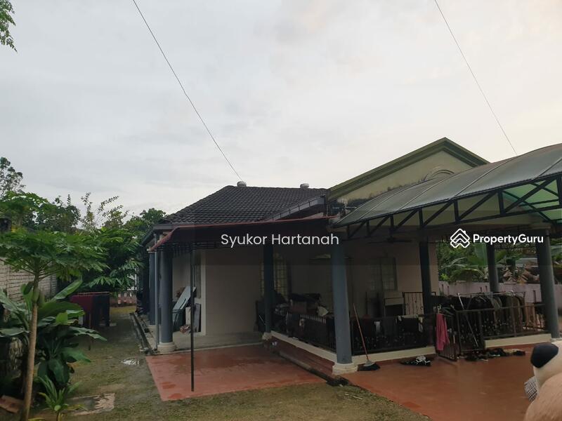 Rumah Banglo untuk Dijual di Rawang (Selangor) - Syukor Hartanah - PropertyGuru.com.my