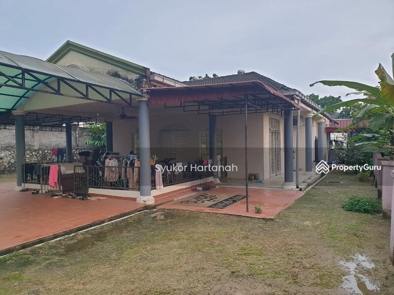 Rumah Banglo untuk Dijual di Rawang (Selangor) - Syukor Hartanah - PropertyGuru.com.my