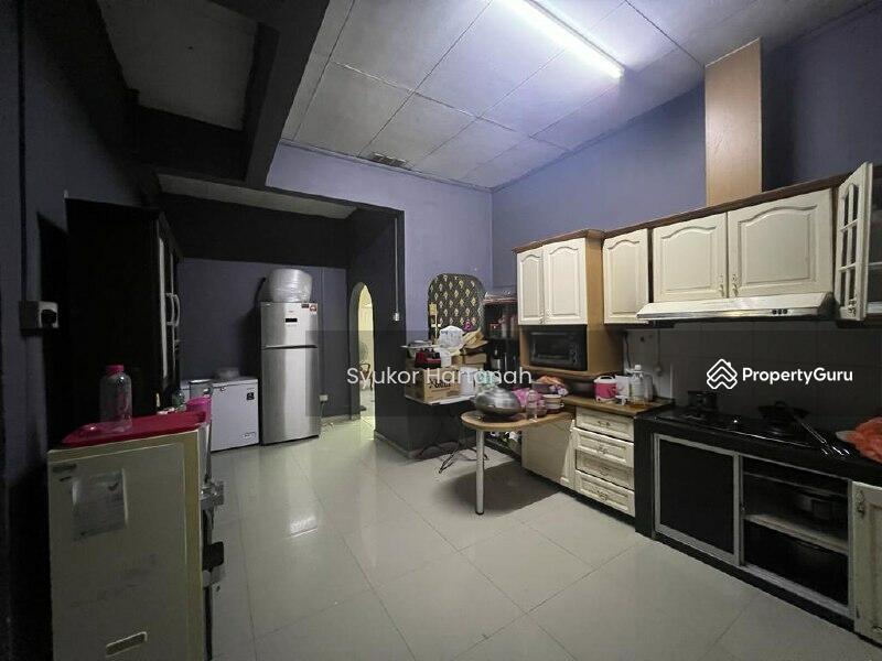 Rumah Banglo untuk Dijual di Rawang (Selangor) - Syukor Hartanah - PropertyGuru.com.my