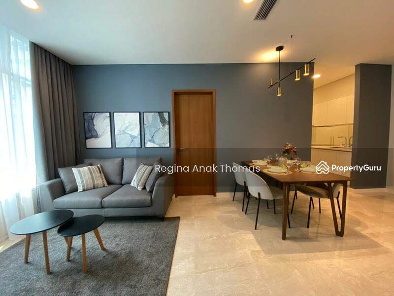Sky Suites @ KLCC untuk Untuk Disewa - RM 3,700 /bulan, Feb 2026 - PropertyGuru.com.my
