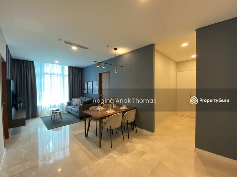 Sky Suites @ KLCC untuk Untuk Disewa - RM 3,700 /bulan, Feb 2026 - PropertyGuru.com.my