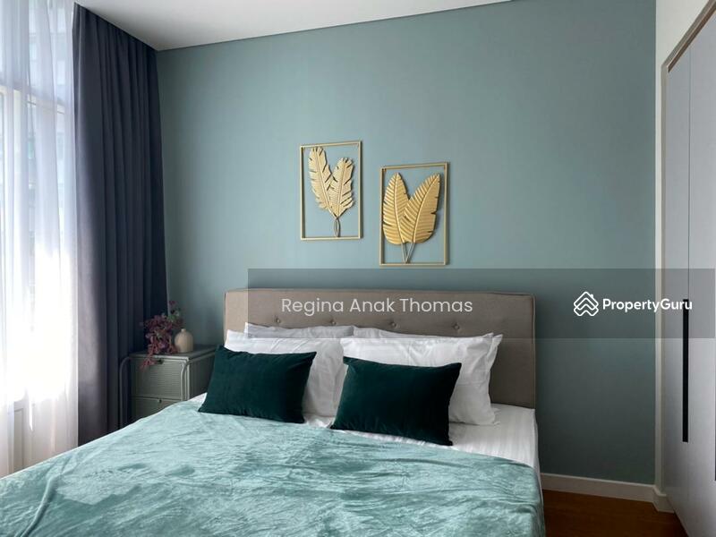 Sky Suites @ KLCC untuk Untuk Disewa - RM 3,700 /bulan, Feb 2026 - PropertyGuru.com.my