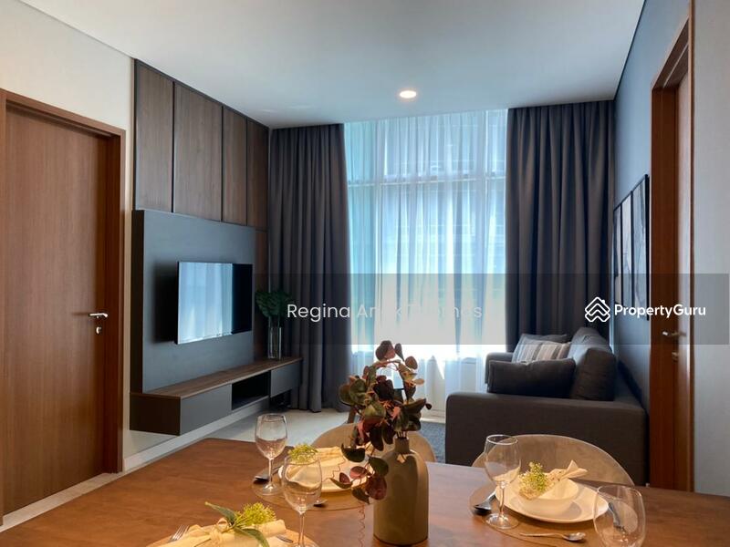 Sky Suites @ KLCC untuk Untuk Disewa - RM 3,700 /bulan, Feb 2026 - PropertyGuru.com.my