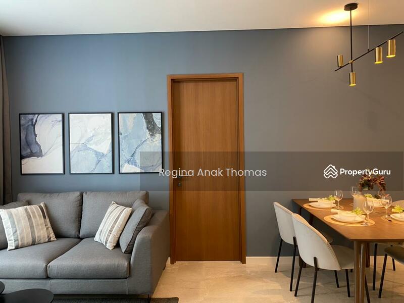 Sky Suites @ KLCC untuk Untuk Disewa - RM 3,700 /bulan, Feb 2026 - PropertyGuru.com.my