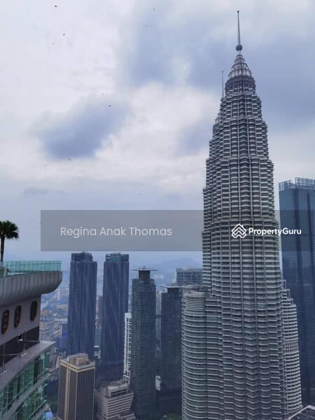 Sky Suites @ KLCC untuk Untuk Disewa - RM 3,700 /bulan, Feb 2026 - PropertyGuru.com.my