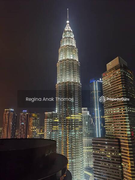 Sky Suites @ KLCC untuk Untuk Disewa - RM 3,700 /bulan, Feb 2026 - PropertyGuru.com.my